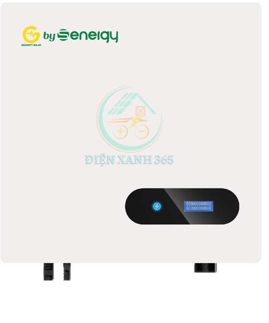 Biến tần hòa lưới 3kW SENERGY SE 3KTL-S1/G2
