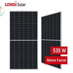 Tấm pin năng lượng mặt trời LONGi 535W model (LR5-72HPH-535M)