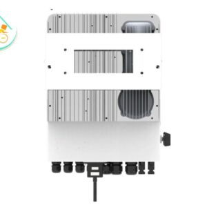 Inverter Hybrid Deye 5KW