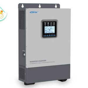 Inverter Off Grid hệ độc lập EPEVER model UP3000-HM5042