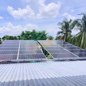 Bảo trì bảo dưỡng hệ thống điện mặt trời Vĩnh Long