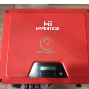 Inverter hòa lưới bám tải 10kW HYPONTECH HPS-10500T