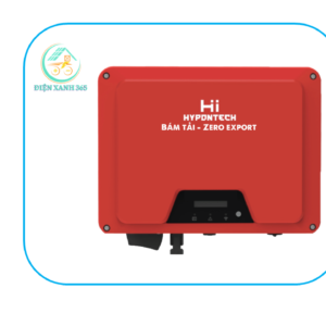 Inverter hòa lưới bám tải 8kW