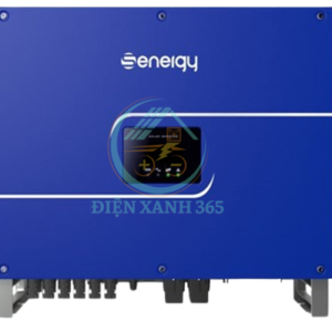 Inverter hòa lưới 3 pha 20kW SENERGY SE 20KTL-D3