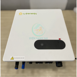 Inverter hòa lưới bám tải 2kw SE2KTL-S1/G2