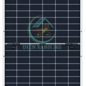 Tấm pin mặt trời ASTRONERGY 550W Half-cut cell
