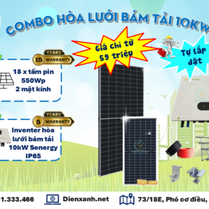 Hòa lưới bám tải