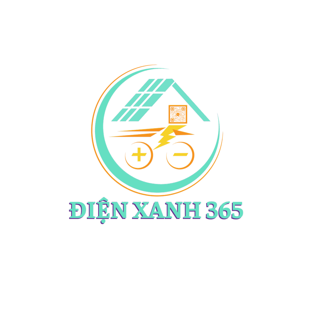 GIẢI PHÁP XANH CHO CUỘC SỐNG