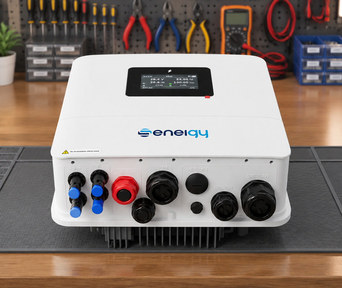 Cong-ket-noi-Battery-da-chia-2-cong-am-duong-de-phan-biet-electrical-workbench